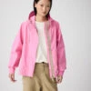Tanta Dhuda Raincoat - Pink Cosmos 2 Tanta Dhuda Raincoat - Pink Cosmos -Lulu&M tantaSS25 lookbook59 3243 720x jpg