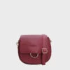 Black Colour Olivia Crossover Bag - Wine 2 Black Colour Olivia Crossover Bag - Wine -Lulu&M vwt3mlrftfxdkcyctuc6 1152x1536 jpg