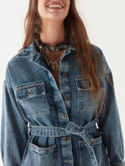 Maison Hotel Wayne Denim Jacket - Western Blue 16 Maison Hotel Wayne Denim Jacket - Western Blue -Lulu&M wayne jacket western blue 411852 1080x jpg