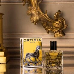 Alternative view of Ortigia Zagara Eau De Parfum 30ml